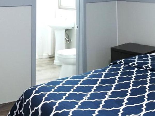 Best Motel : photo 10 de la chambre chambre double Économique