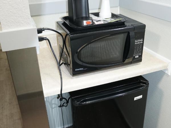 Best Motel : photo 9 de la chambre chambre double Économique