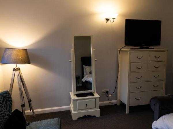 Carlton lodge at Carlton tavern free parking : photo 5 de la chambre chambre double