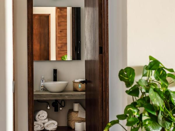 La Barra Resorts Puerto Escondido : photo 9 de la chambre appartement - rez-de-chaussée