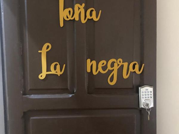 Ubicadisima! Zona hotelera centro histórico! : photo 1 de la chambre maison 1 chambre