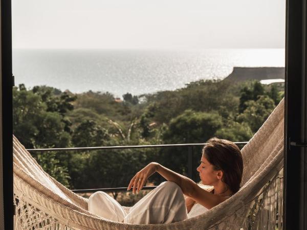 La Barra Resorts Puerto Escondido : photo 8 de la chambre appartement supérieur