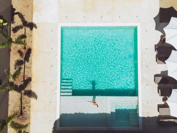 La Barra Resorts Puerto Escondido : photo 6 de la chambre appartement - rez-de-chaussée