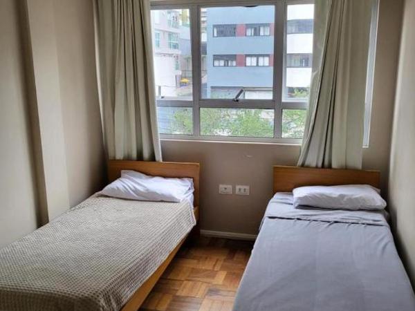 Vicz Hotel : photo 1 de la chambre chambre double ou lits jumeaux