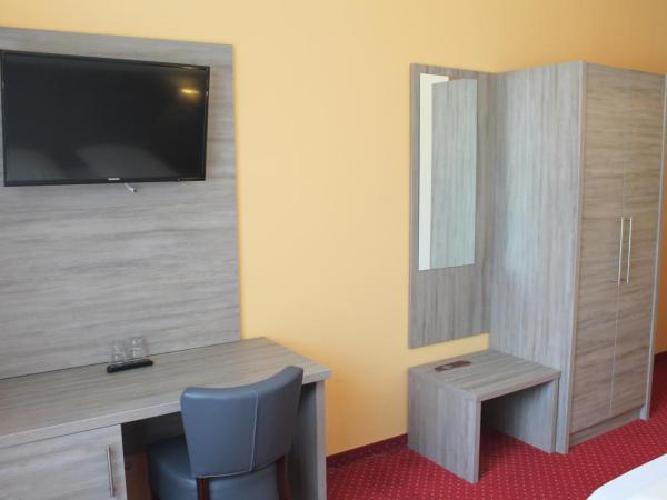 Hotel Lorien : photo 5 de la chambre chambre double (tarif flexible)