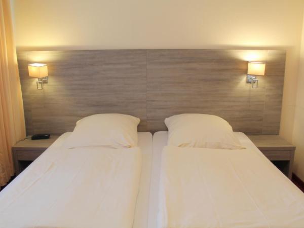 Hotel Lorien : photo 3 de la chambre chambre quadruple