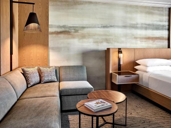 JW Marriott Phoenix Desert Ridge Resort & Spa : photo 2 de la chambre chambre lit king-size