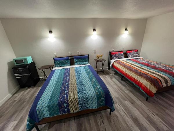 La Unica : photo 1 de la chambre chambre lit queen-size deluxe