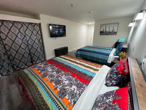 La Unica : photo 3 de la chambre chambre lit queen-size deluxe