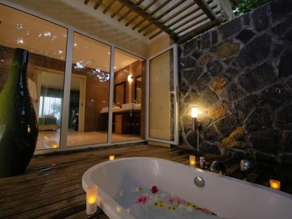 Ocean Villas Hotel : photo 2 de la chambre chambre double - vue sur mer