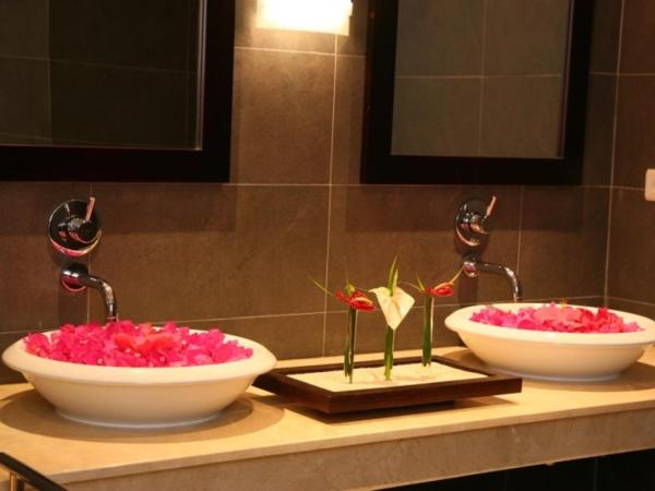 Ocean Villas Hotel : photo 7 de la chambre chambre double - vue sur jardin