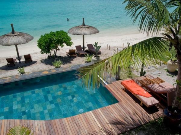 Ocean Villas Hotel : photo 7 de la chambre chambre double - vue sur mer