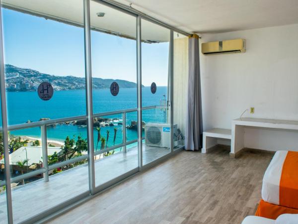 Romano Palace : photo 5 de la chambre chambre double avec 2 lits doubles