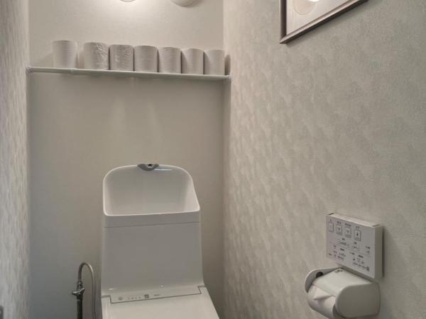 Le Tour Hotel Akihabara Kanda 楽途ホテル神田秋葉原 : photo 7 de la chambre suite 2 chambres