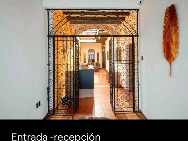 Room in Guest room - Habitacion 3 Para 2 Personas, Cama Matrimonial : photo 3 de la chambre  chambre double