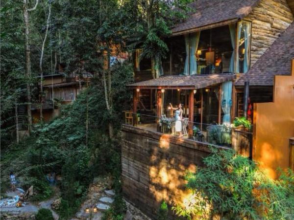 Cliffver คลิฟฟ์เวอร์ : photo 2 de la chambre chambre familiale