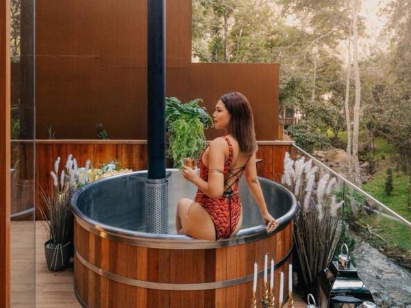 Cliffver คลิฟฟ์เวอร์ : photo 4 de la chambre chambre familiale