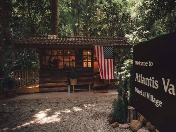 Cliffver คลิฟฟ์เวอร์ : photo 6 de la chambre chambre familiale