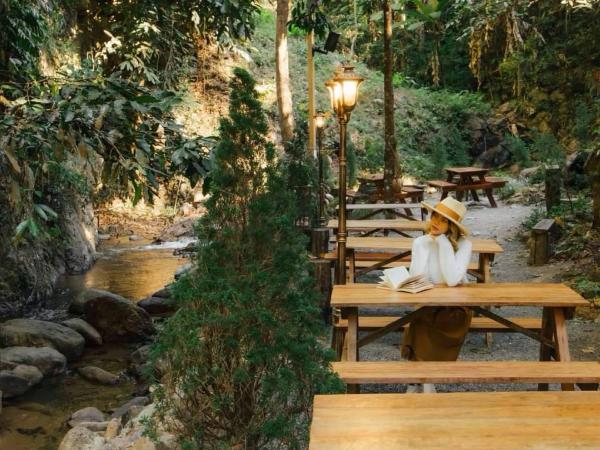 Cliffver คลิฟฟ์เวอร์ : photo 7 de la chambre chambre familiale