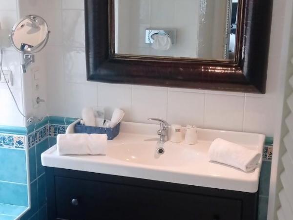 Le Querrien : photo 6 de la chambre chambre double