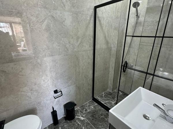 Big Orange Hotel Old City : photo 1 de la chambre chambre double Économique