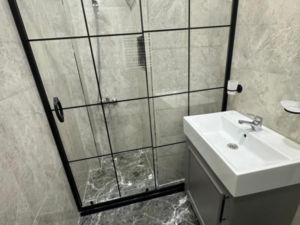 Big Orange Hotel Old City : photo 5 de la chambre chambre double Économique