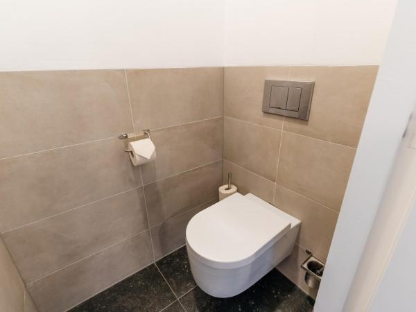 Eye Hotel : photo 7 de la chambre chambre double ou lits jumeaux standard