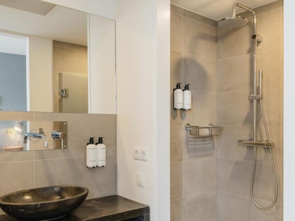 Eye Hotel : photo 5 de la chambre chambre double ou lits jumeaux standard