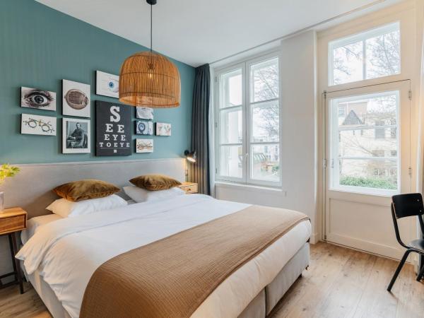 Eye Hotel : photo 1 de la chambre chambre double ou lits jumeaux standard