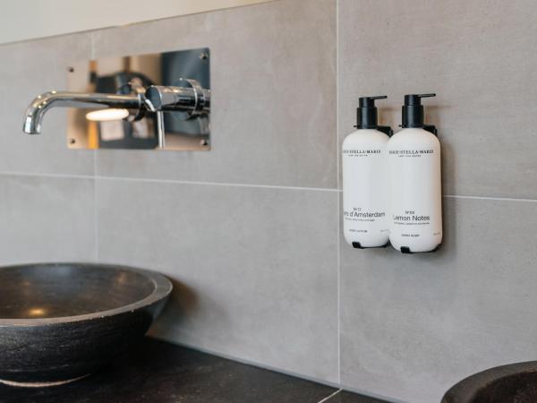 Eye Hotel : photo 8 de la chambre chambre double deluxe