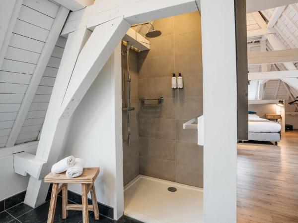 Eye Hotel : photo 7 de la chambre chambre familiale deluxe