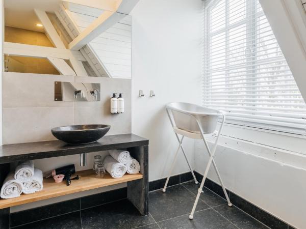 Eye Hotel : photo 8 de la chambre chambre familiale deluxe