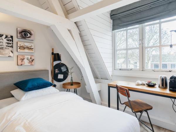 Eye Hotel : photo 4 de la chambre chambre familiale deluxe