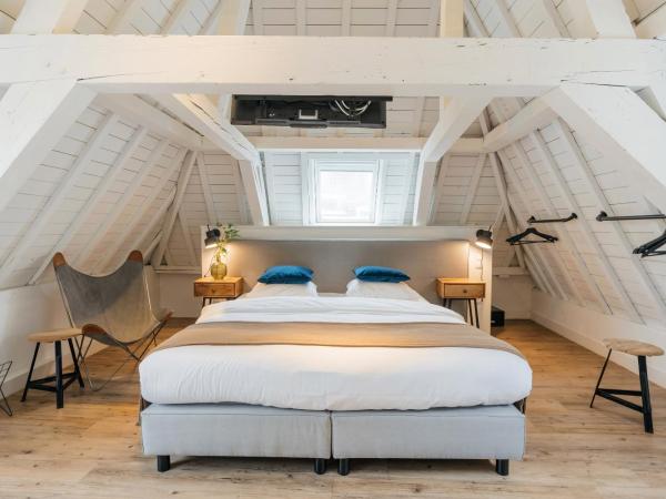 Eye Hotel : photo 2 de la chambre chambre familiale deluxe