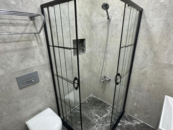 Big Orange Hotel Old City : photo 8 de la chambre chambre double Économique