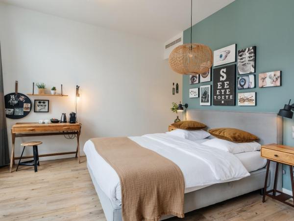 Eye Hotel : photo 6 de la chambre suite familiale deluxe