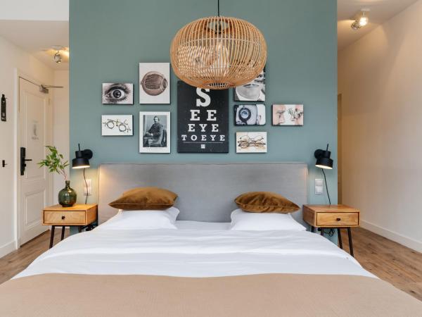 Eye Hotel : photo 3 de la chambre suite familiale deluxe