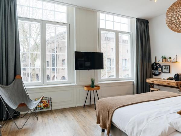 Eye Hotel : photo 8 de la chambre suite familiale deluxe