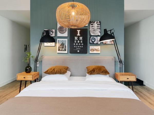 Eye Hotel : photo 3 de la chambre suite deluxe