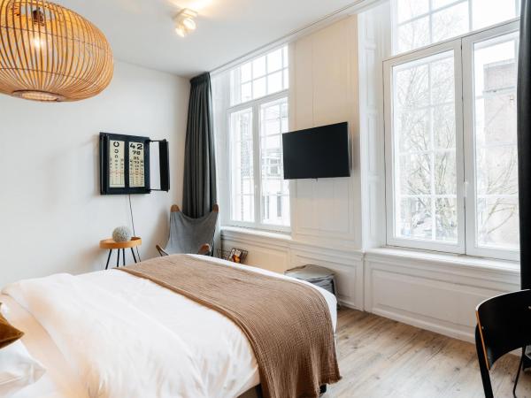 Eye Hotel : photo 7 de la chambre suite deluxe