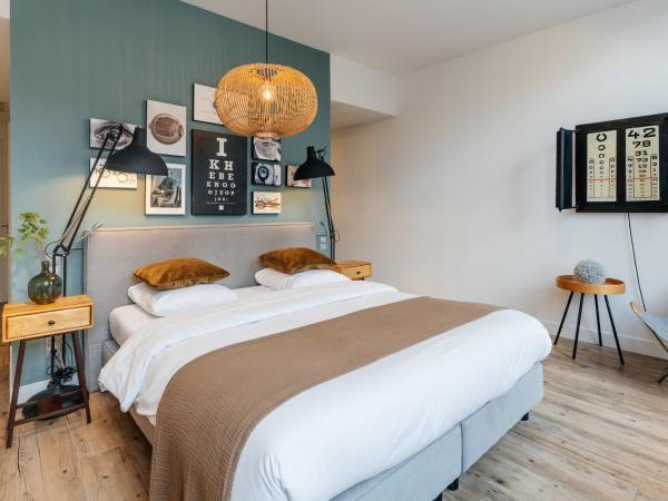 Eye Hotel : photo 5 de la chambre suite deluxe