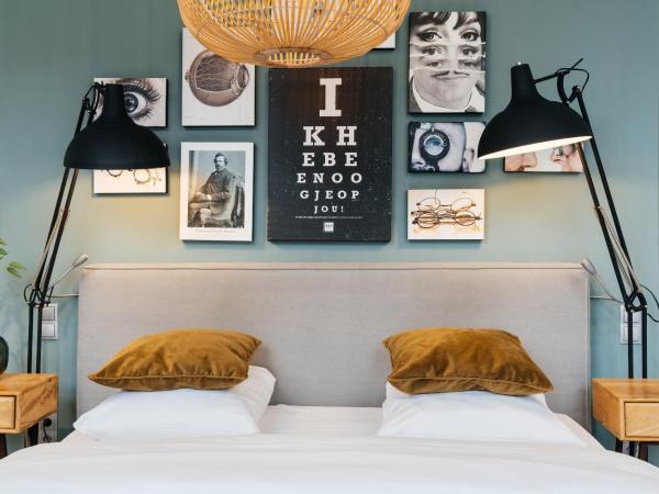 Eye Hotel : photo 1 de la chambre suite deluxe