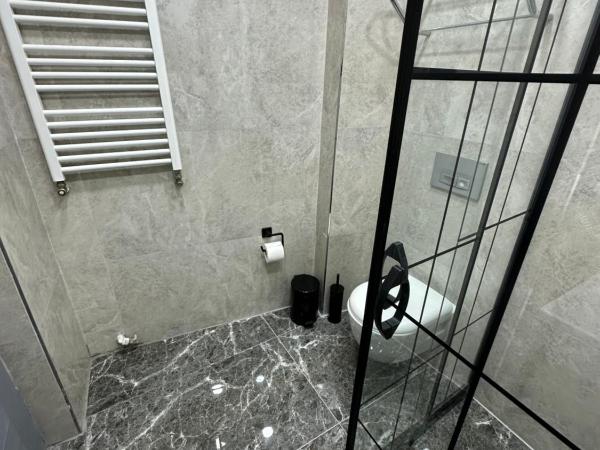 Big Orange Hotel Old City : photo 10 de la chambre chambre double Économique