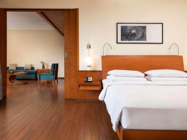 Hyatt Pune : photo 1 de la chambre suite