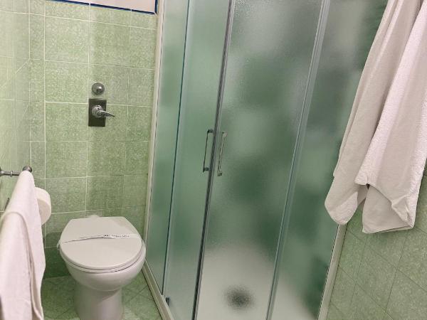 Casa Pamela : photo 4 de la chambre chambre double avec terrasse