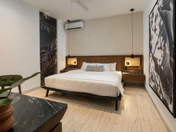 Casa Continental Hotel Boutique & Suites : photo 6 de la chambre suite standard