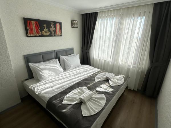BİG ORANGE HOTEL : photo 10 de la chambre chambre lits jumeaux standard