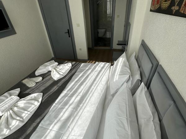 BİG ORANGE HOTEL : photo 8 de la chambre chambre lits jumeaux standard