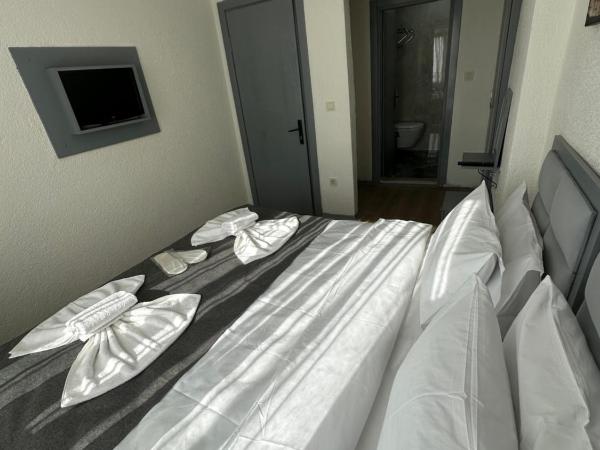 BİG ORANGE HOTEL : photo 9 de la chambre chambre lits jumeaux standard