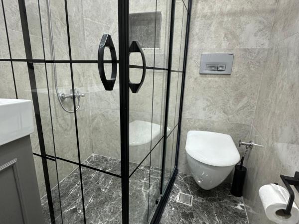 Big Orange Hotel Old City : photo 7 de la chambre chambre lit king-size deluxe